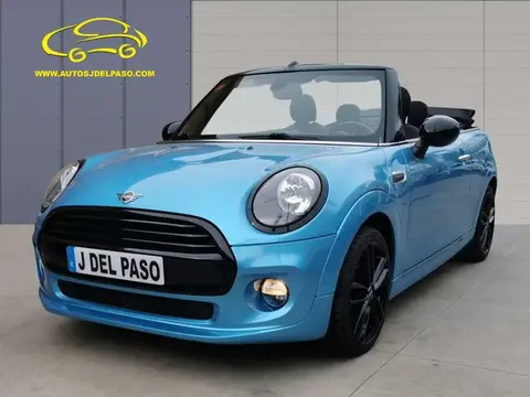 Used MINI ONE Petrol 2018 Ad 