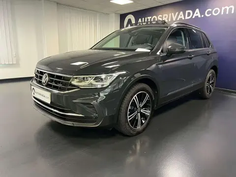 Used VOLKSWAGEN TIGUAN Diesel 2021 Ad 