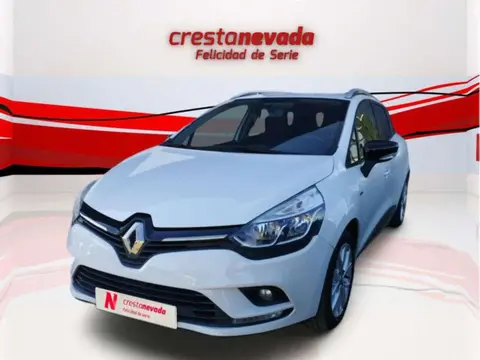 Used RENAULT CLIO Petrol 2019 Ad 