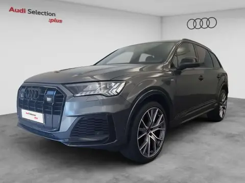 Used AUDI Q7 Diesel 2023 Ad 