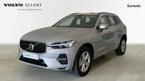 Annonce VOLVO XC60 Diesel 2023 d'occasion 