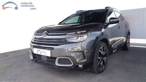 Used CITROEN C5 AIRCROSS Petrol 2020 Ad 