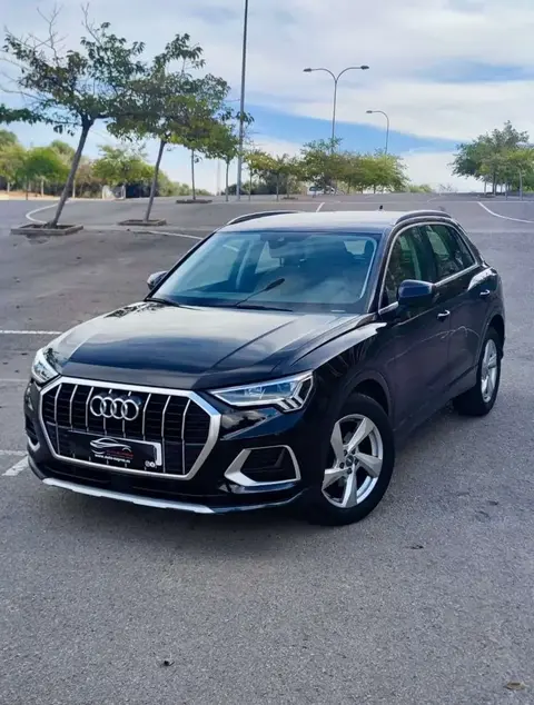 Used AUDI Q3 Diesel 2019 Ad 