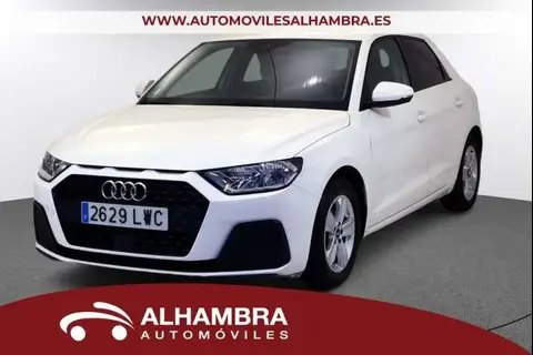 Annonce AUDI A1 Essence 2022 d'occasion 