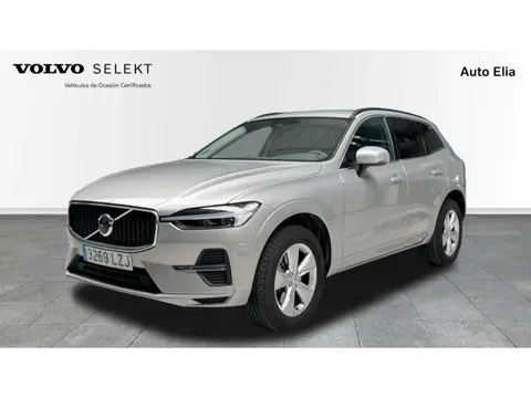 Annonce VOLVO XC60 Diesel 2022 d'occasion 