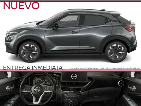 Annonce NISSAN JUKE Hybride 2024 d'occasion 