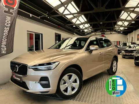 Used VOLVO XC60 Diesel 2023 Ad 