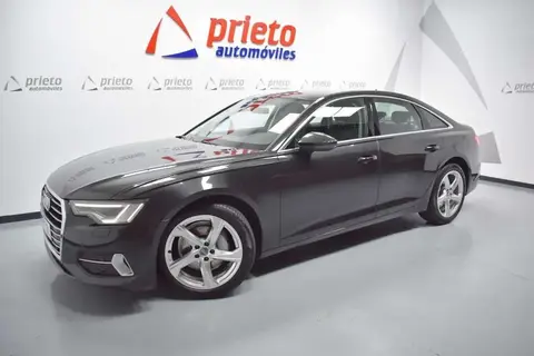 Used AUDI A6 Diesel 2019 Ad 