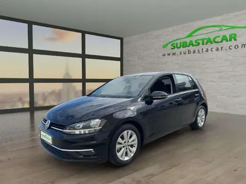 Used VOLKSWAGEN GOLF Diesel 2020 Ad 