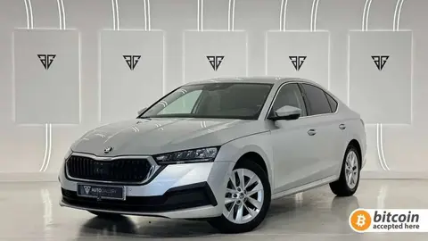 Annonce SKODA OCTAVIA Essence 2021 d'occasion 