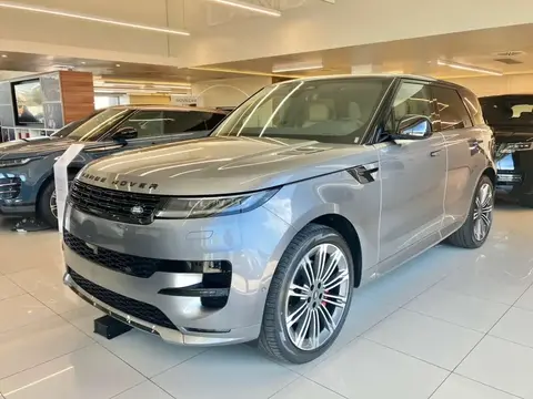 Annonce LAND ROVER RANGE ROVER SPORT Diesel 2024 d'occasion 