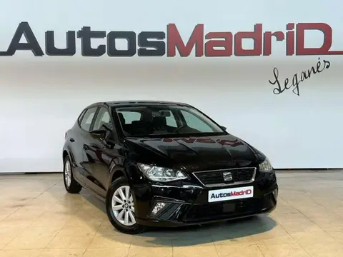 Used SEAT IBIZA Petrol 2018 Ad 