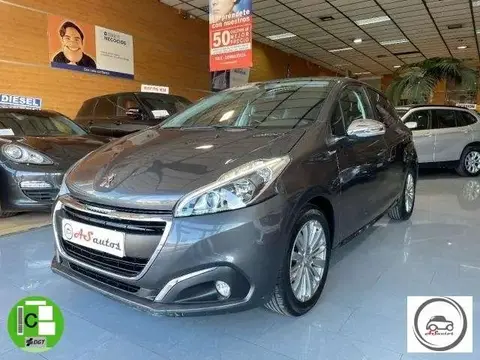 Used PEUGEOT 208 Diesel 2018 Ad 