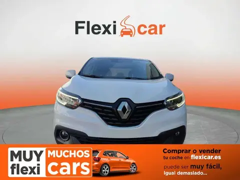 Used RENAULT KADJAR Diesel 2018 Ad 