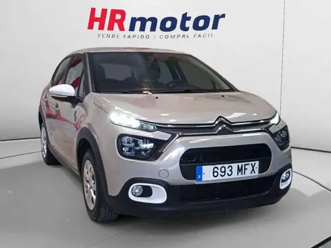 Used CITROEN C3 Petrol 2023 Ad 