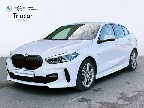 Annonce BMW SERIE 1 Diesel 2021 d'occasion 