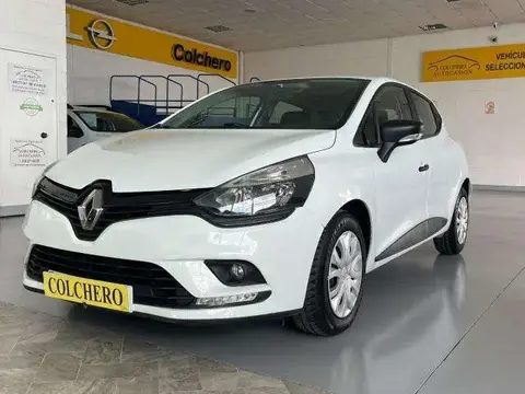 Annonce RENAULT CLIO Diesel 2019 d'occasion 