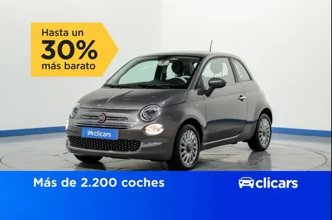 Used FIAT 500 Petrol 2022 Ad 