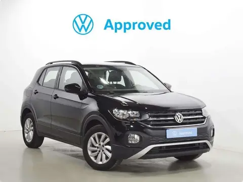 Used VOLKSWAGEN T-CROSS Petrol 2020 Ad 