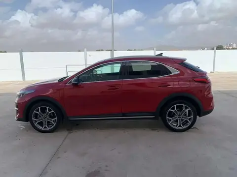 Used KIA XCEED Hybrid 2020 Ad 