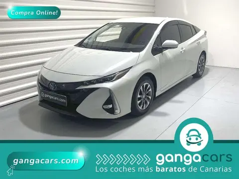 Used TOYOTA PRIUS  2022 Ad 