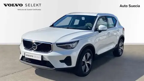 Annonce VOLVO XC40 Essence 2023 d'occasion 