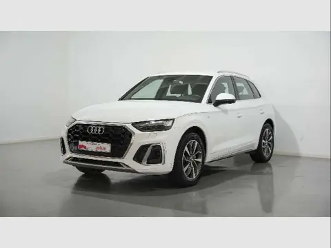 Used AUDI Q5 Diesel 2022 Ad 