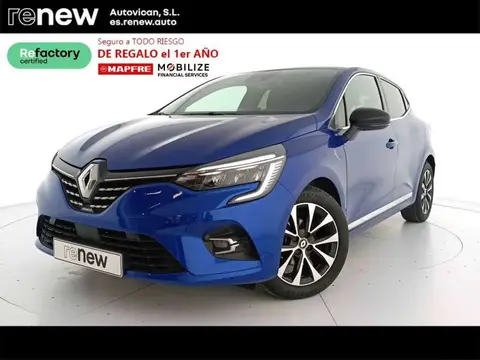 Used RENAULT CLIO Petrol 2023 Ad 