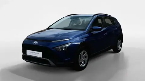 Annonce HYUNDAI BAYON Essence 2023 d'occasion 