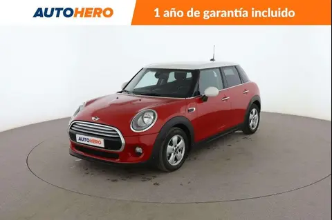 Used MINI COOPER Petrol 2014 Ad 