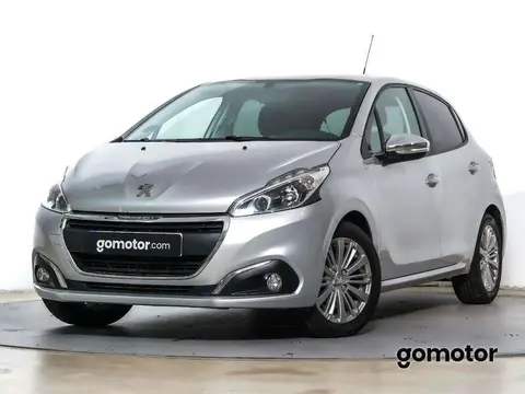 Used PEUGEOT 208 Petrol 2017 Ad 