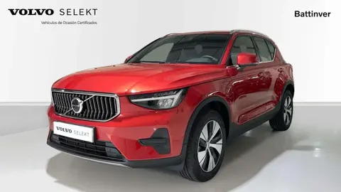 Annonce VOLVO XC40  2024 d'occasion 