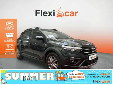 Used DACIA SANDERO Petrol 2021 Ad 