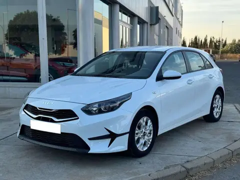 Annonce KIA CEED Essence 2022 d'occasion 