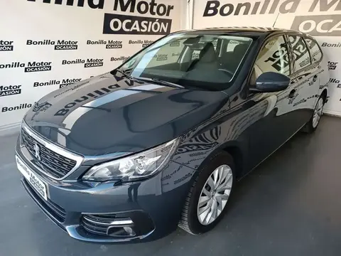 Annonce PEUGEOT 308 Diesel 2020 d'occasion 