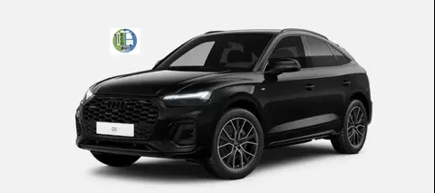 Annonce AUDI Q5 Diesel 2024 d'occasion 