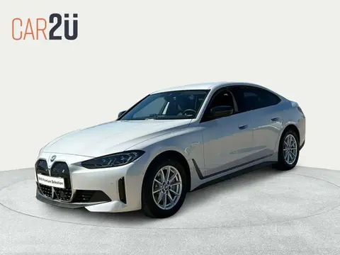 Annonce BMW I4 Électrique 2024 d'occasion 