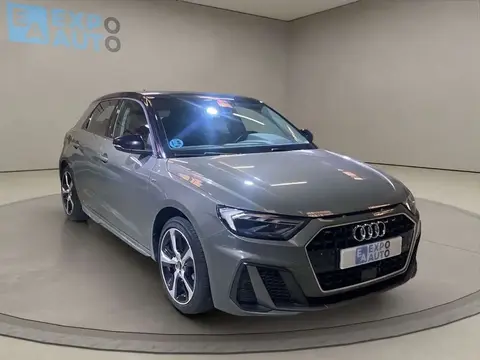 Annonce AUDI A1 Essence 2023 d'occasion 