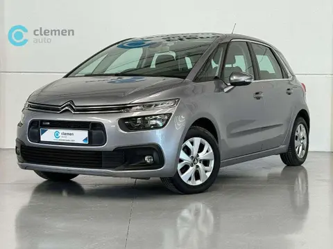 Annonce CITROEN C4 Essence 2017 d'occasion 