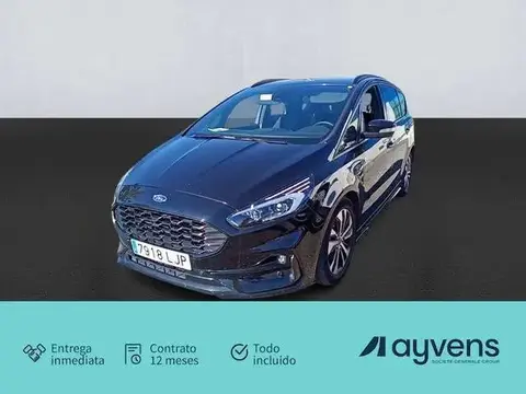 Annonce FORD S-MAX Diesel 2020 d'occasion 