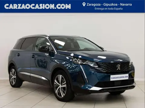 Used PEUGEOT 5008 Diesel 2023 Ad 