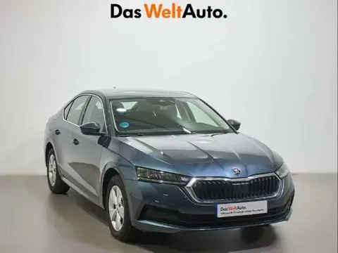 Used SKODA OCTAVIA Diesel 2021 Ad 