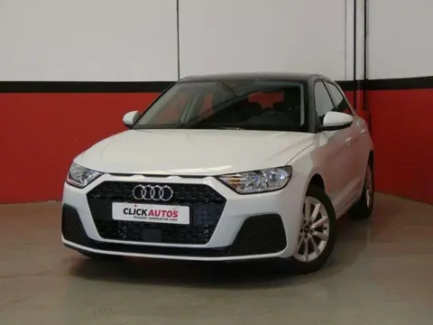 Used AUDI A1 Petrol 2021 Ad 