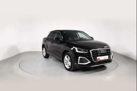 Annonce AUDI Q2 Diesel 2022 d'occasion 