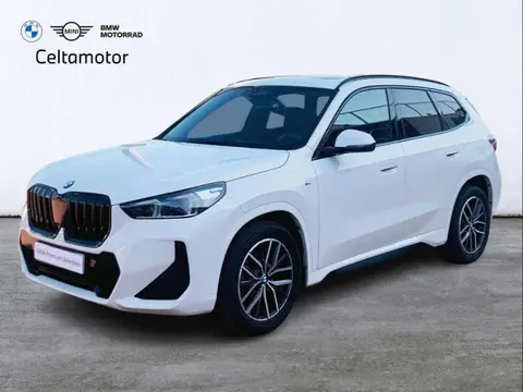 Annonce BMW X1 Diesel 2023 d'occasion 