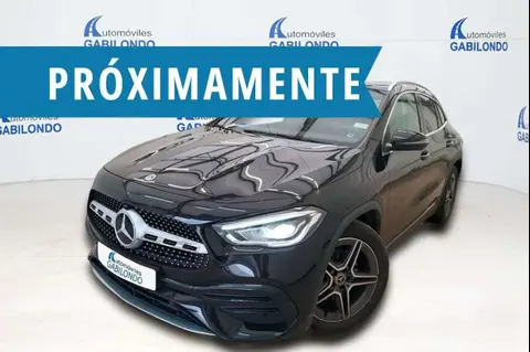 Used MERCEDES-BENZ CLASSE GLA Petrol 2021 Ad 