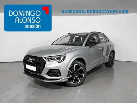 Annonce AUDI Q3 Essence 2024 d'occasion 