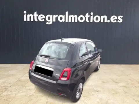 Used FIAT 500 Hybrid 2023 Ad 