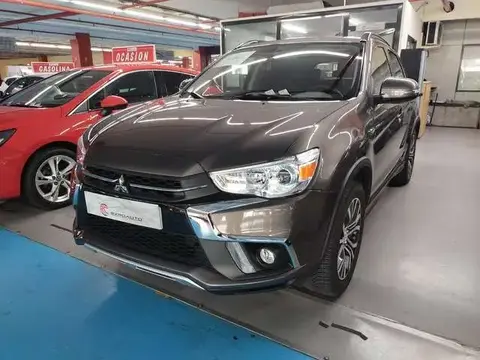 Used MITSUBISHI ASX Petrol 2019 Ad 