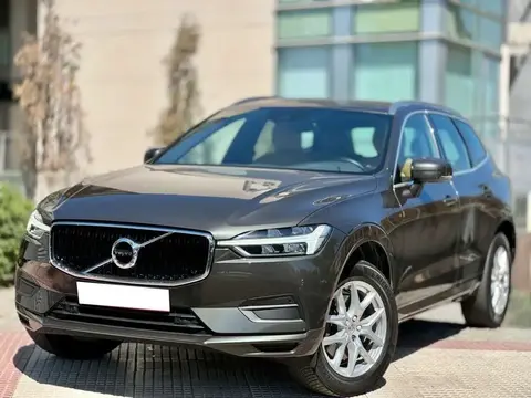 Used VOLVO XC60 Diesel 2019 Ad 